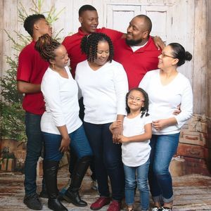 Meet your Posher, Betsy